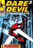 Daredevil (1st series) #44 - Daredevil (1st series) #44