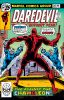 Daredevil (1st series) #134 - Daredevil (1st series) #134