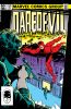 Daredevil (1st series) #192 - Daredevil (1st series) #192