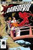 Daredevil (1st series) #198 - Daredevil (1st series) #198