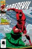 Daredevil (1st series) #302 - Daredevil (1st series) #302