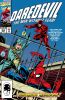 Daredevil (1st series) #305 - Daredevil (1st series) #305