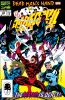 Daredevil (1st series) #309 - Daredevil (1st series) #309