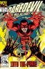 Daredevil (1st series) #312 - Daredevil (1st series) #312
