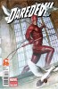 [title] - Daredevil (3rd series) #11 (Adi Granov variant)