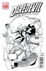 [title] - Daredevil (3rd series) #11 (Steffi Schutzee variant)