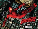 [title] - Daredevil (3rd series) #25 (Adam Kubert variant)