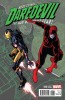 [title] - Daredevil (3rd series) #26 (Paolo Rivera variant)