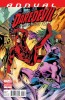 [title] - Daredevil Annual (3rd series) #1 (Alan Davis variant)