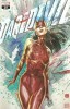 [title] - Daredevil (6th series) #25 (David Mack variant)