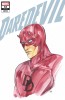 [title] - Daredevil (6th series) #32 (Peach Momoko variant)