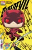 [title] - Daredevil (6th series) #35 (Funko Pop! variant)