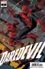 [title] - Daredevil (7th series) #1 (Second Printing variant)