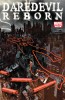 Daredevil: Reborn #1 - Daredevil: Reborn #1