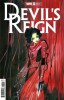 [title] - Devil's Reign #1 (Peach Momoko variant)