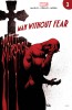 Man Without Fear #3 - Man Without Fear #3