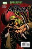 Dark Avengers #5 - Dark Avengers #5