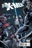 Dark X-Men #5 - Dark X-Men #5