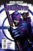 Dark Reign: Hawkeye #1  - Dark Reign: Hawkeye #1 