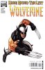 [title] - Dark Reign: The List - Wolverine (Variant Cover)