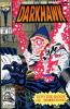 Darkhawk (1st series) #15 - Darkhawk (1st series) #15