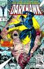 Darkhawk (1st series) #21 - Darkhawk (1st series) #21