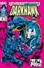 Darkhawk (1st series) #36 - Darkhawk (1st series) #36
