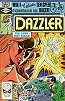 Dazzler #12 - Dazzler #12