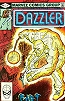 Dazzler #18 - Dazzler #18