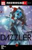 Dazzler oneshot - Dazzler oneshot