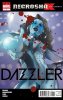 Dazzler oneshot