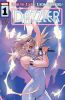 Dazzler (2nd series) #1 - Dazzler (2nd series) #1