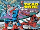 Deadpool (2nd series) #25 - Deadpool (2nd series) #25