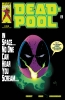 Deadpool (2nd series) #40 - Deadpool (2nd series) #40