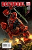 [title] - Deadpool (3rd series) #1 (Rob Liefeld variant)