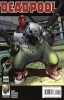 [title] - Deadpool (3rd series) #1 (Second Printing variant)