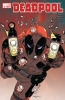 Deadpool (3rd series) #4 - Deadpool (3rd series) #4