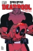 Deadpool (3rd series) #9 - Deadpool (3rd series) #9