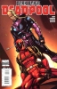 [title] - Deadpool (3rd series) #10 (Paco Medina variant)