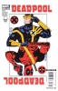 [title] - Deadpool (3rd series) #16 (Paco Medina variant)