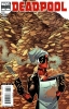 [title] - Deadpool (3rd series) #16 (Second Printing variant)