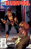 [title] - Deadpool (3rd series) #17 (Paco Medina variant)