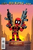 [title] - Deadpool (3rd series) #23 (Chris Giarrusso variant)