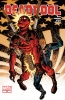 Deadpool (3rd series) #28 - Deadpool (3rd series) #28