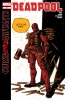 Deadpool (3rd series) #31 - Deadpool (3rd series) #31