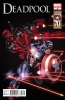 [title] - Deadpool (3rd series) #34 (Ed McGuinness variant)