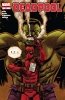 Deadpool (3rd series) #37 - Deadpool (3rd series) #37