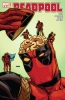 Deadpool (3rd series) #42 - Deadpool (3rd series) #42
