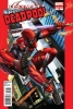 [title] - Deadpool (3rd series) #45 (Greg Horn variant)