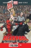 Deadpool (4th series) #4 - Deadpool (4th series) #4